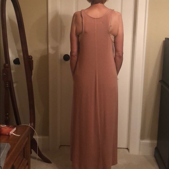 Rust maxi | Enza Costa - Picture 2 of 2